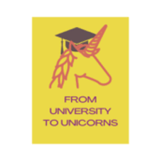 From University to Unicorns