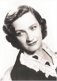Kathleen Ferrier was born on April 22, 1912, in a Lancashire village in the ... - ferriernew1