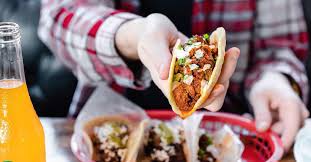 15 of Boston's Top Tacos