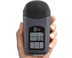 Breas Z2 Auto travel CPAP machine