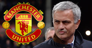 WOW-: Man Utd offer Jos Mourinho £60m, making him highest paid football manager ever
