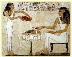Image result for egyptian flat bread clipart