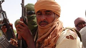 /Mohamed Vall/ Al Jazeera. But the militiamen on the ground still cling to the dream of a completely independent state for the Tuareg and Arabs in Mali&#39;s ... - 201311482722532629_8