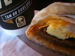 What Time Does Taco Bell Stop Serving Breakfast? - Thrillist