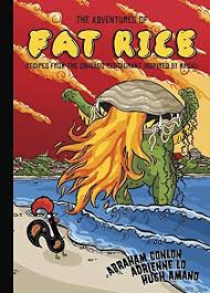 The Adventures of Fat Rice: Recipes from the Chicago Restaurant ...