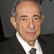 Mario Cuomo famously refused to sit for a portrait to hang in Albany&#39;s Hall of Governors, saying it was too pretentious, but he finally allowed painter ... - mario_cuomo-300x3001