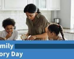 National Family Health History Day
