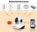 Home Security Kameras mit Bewegungsmelder