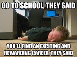 hire education memes | quickmeme via Relatably.com
