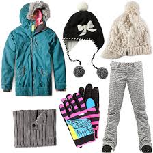 Image result for snow clothes