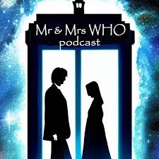 Doctor Who: Progtor Who podcast