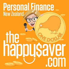 The Happy Saver Podcast - Personal Finance in New Zealand