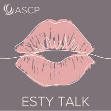 ASCP Esty Talk