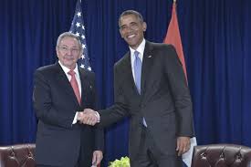 Image result for Diario "Granma" fustiga política del presidente Obama sobre Cuba