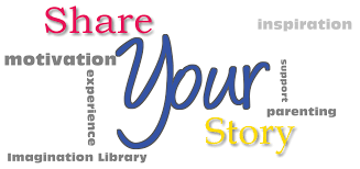 Image result for share your story