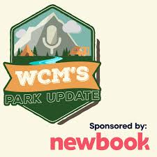 WCM's Park Update