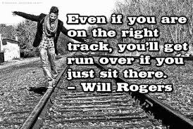 Railroad Quotes About Love. QuotesGram via Relatably.com