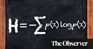 Without Claude Shannon's information theory there would have ...