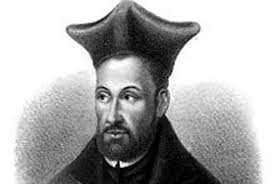 Some time within the next week, Pope Francis is expected to announce the canonization of one of his favorite Jesuits, Blessed Peter Faber. - faber