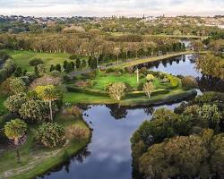Centennial Parklands, Sydney