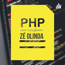 PHP com Zé Olinda