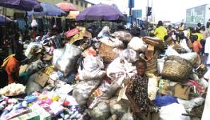 Image result for Abuja to Reintroduce Monthly Sanitation Exercise