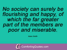 Quotations From Adam Smith | ComfortingQuotes.com via Relatably.com