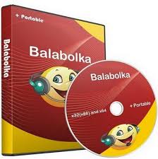 برنامج قراءة النصوص Balabolka 2.10.0.578