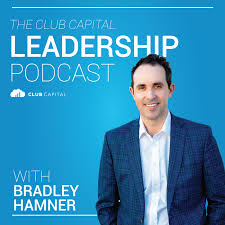 Club Capital Leadership Podcast