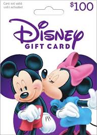 Discount Disney Gift Cards: The BEST Deals & Where To Get Them ...