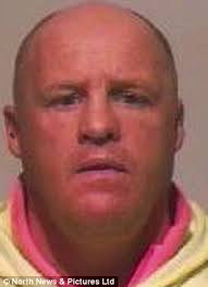 Jailed: Tax cheats Ronald Donkin and Gail Fox who made a fortune at car boots sales and the internet - article-0-14272BC1000005DC-574_306x423