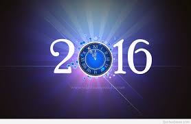Résultat de recherche d'images pour "happy new year 2016"