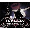Gotham City [5 Tracks]