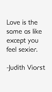 Judith Viorst Quotes &amp; Sayings (Page 2) via Relatably.com
