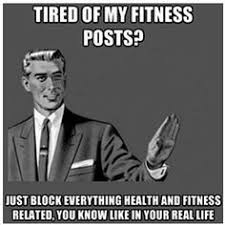Funny Workout Quotes on Pinterest | Funny Exercise Quotes, Funny ... via Relatably.com