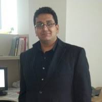 Sonata Therapeutics Employee Varun Mazumdar's profile photo