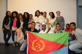 Image result for pictures of eritrean ladies in group