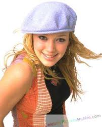 Hllary Duff - Picture Gallery, photos, pics, images, films, shows, concerts, presentations, magazines, paparazzi - hilaryduff_002