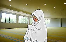 Image result for muslimah solat