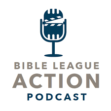 Bible League International // Action Podcast