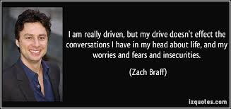 Zach Braff Quotes Terrible. QuotesGram via Relatably.com