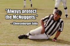 Longest Yard on Pinterest | Adam Sandler, Funny Sports Quotes and ... via Relatably.com