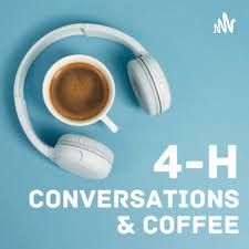 4-H Conversations and Coffee