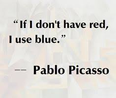 Picasso on Pinterest | Pablo Picasso, Art Sub Lessons and Guitar via Relatably.com
