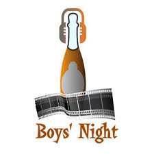 Boys’ Night Kentucky NerdCast