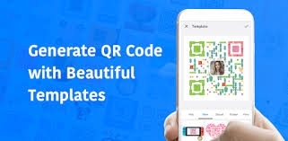 QR Code Generator - QR Code Creator & QR Maker - Apps on ...