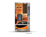 Saeco Vending coffee machine -