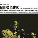 Miles Davis and the Modern Jazz Giants [Japan 2007]