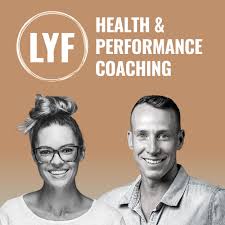 Live Your Own Fit | LYF Performance