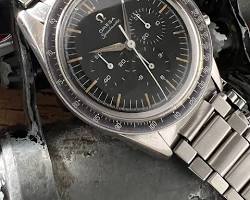 Omega Speedmaster Vintage Watch